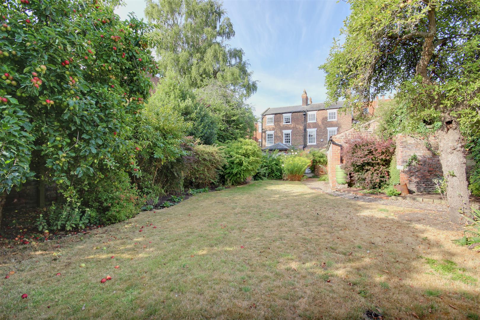 Highgate, Beverley